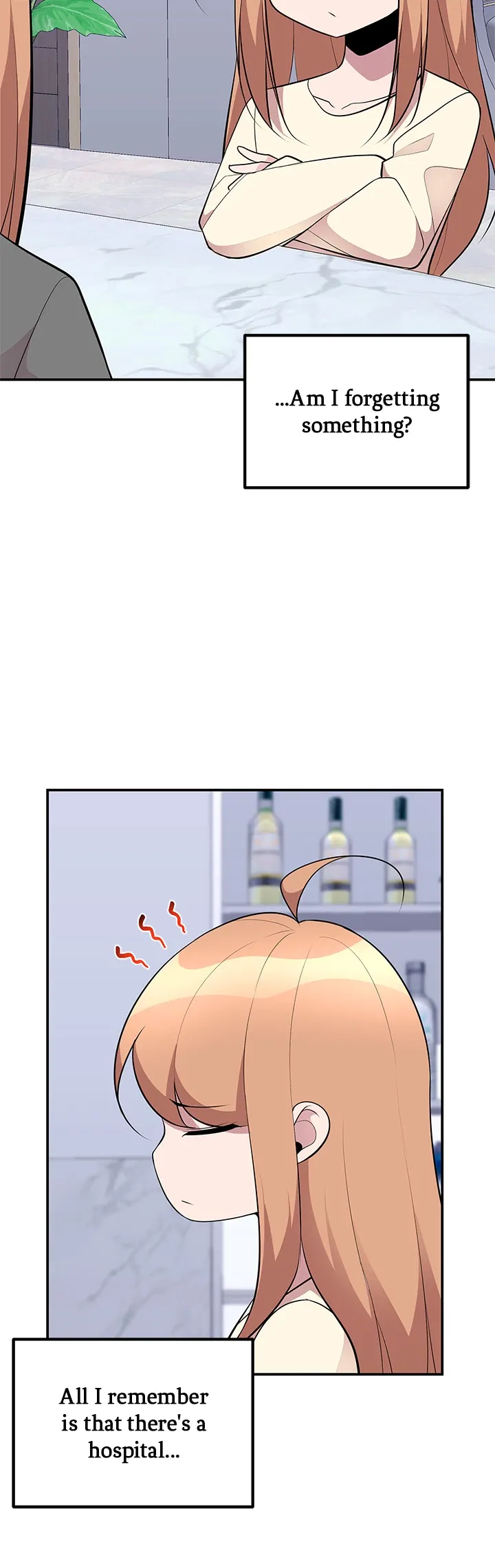 Let’s Have a Drink! Chapter 57 page 21 - 