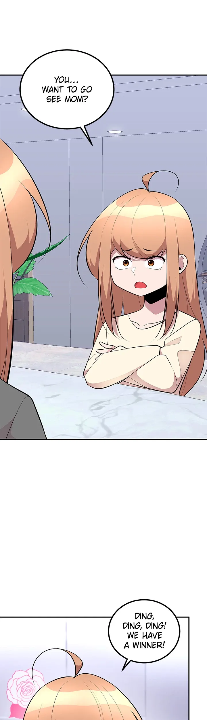 Let’s Have a Drink! Chapter 57 page 24 - 