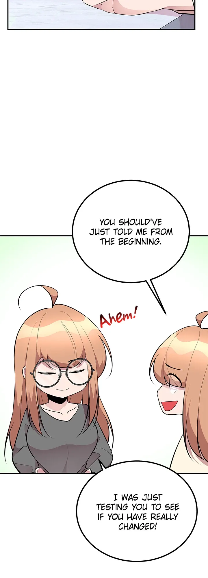 Let’s Have a Drink! Chapter 57 page 29 - 