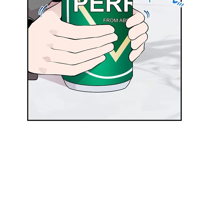 Let’s Have a Drink! Chapter 57 page 33 - 