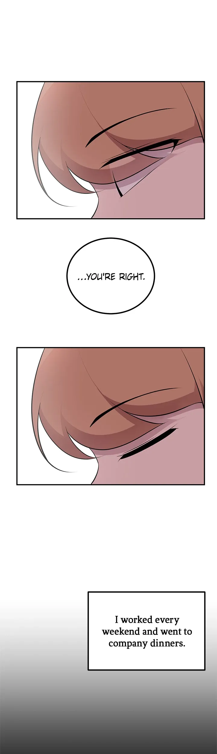 Let’s Have a Drink! Chapter 57 page 34 - 