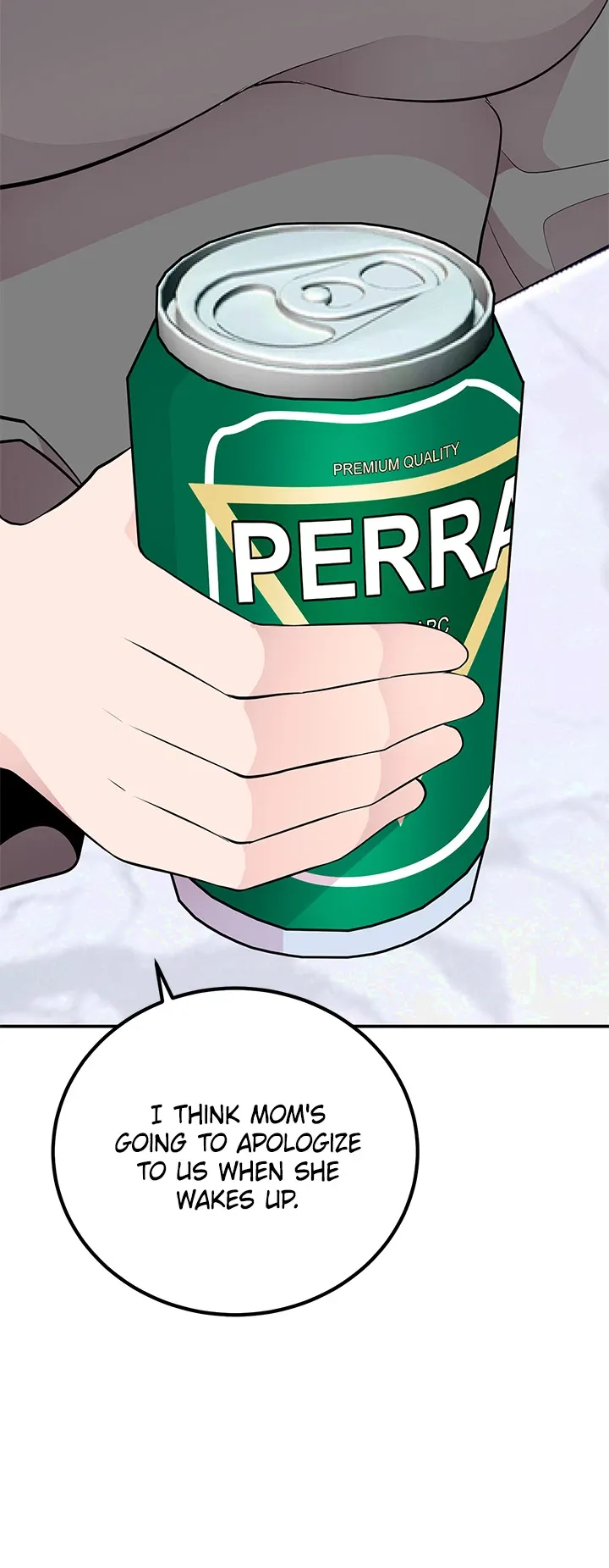 Let’s Have a Drink! Chapter 57 page 39 - 