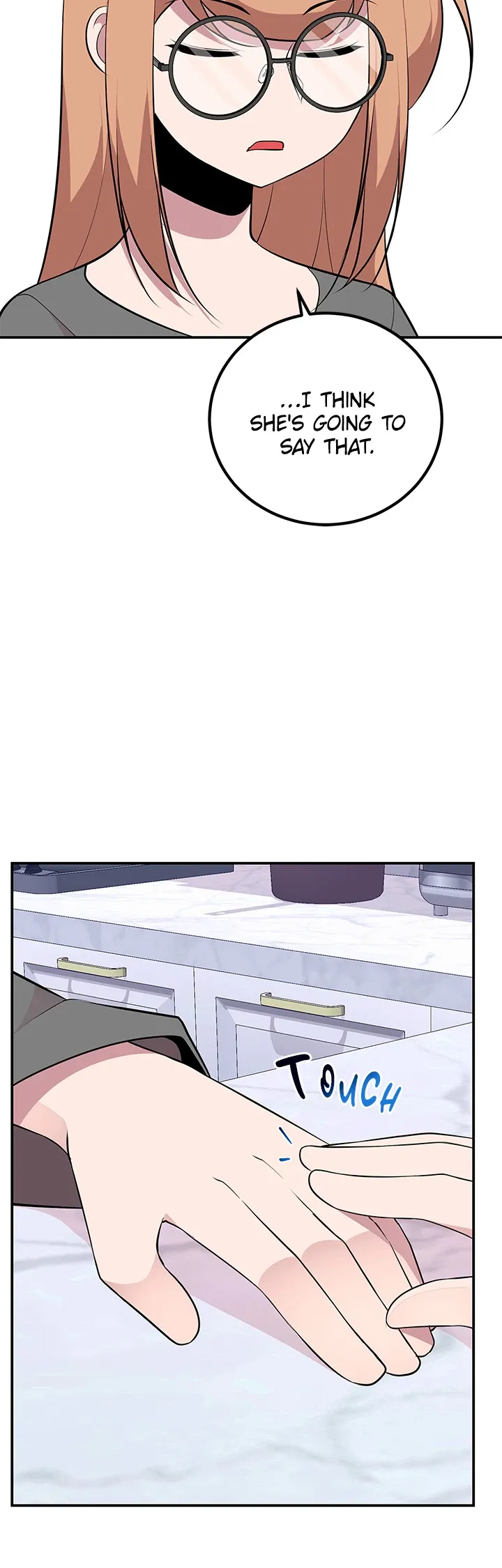Let’s Have a Drink! Chapter 57 page 41 - 