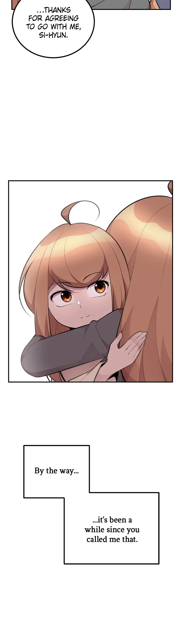 Let’s Have a Drink! Chapter 57 page 45 - 