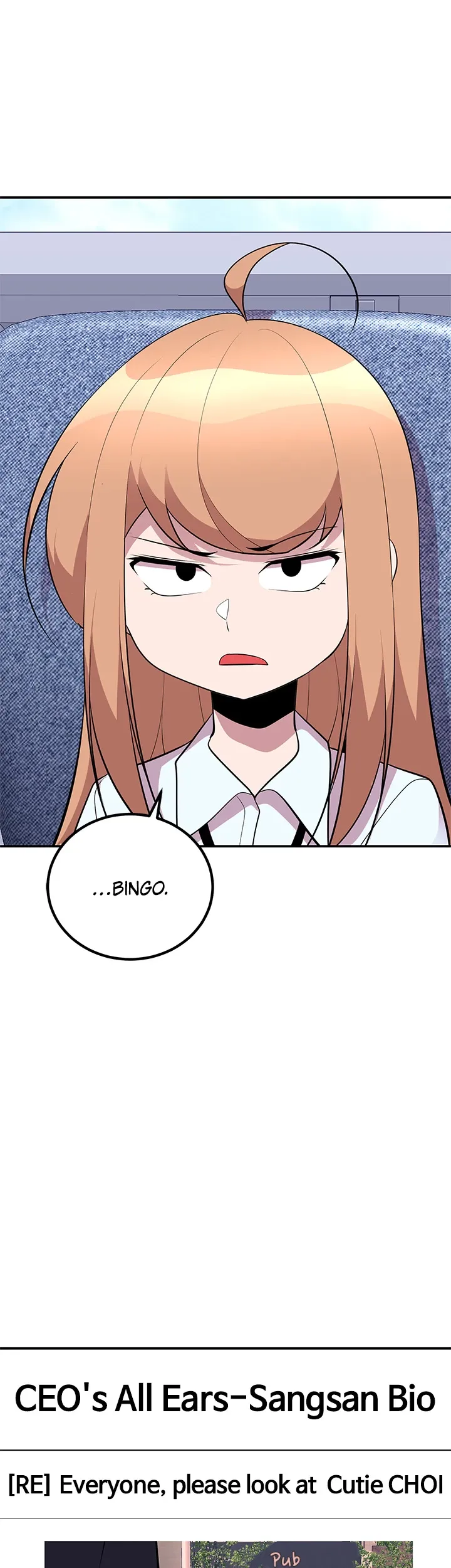 Let’s Have a Drink! Chapter 57 page 48 - 