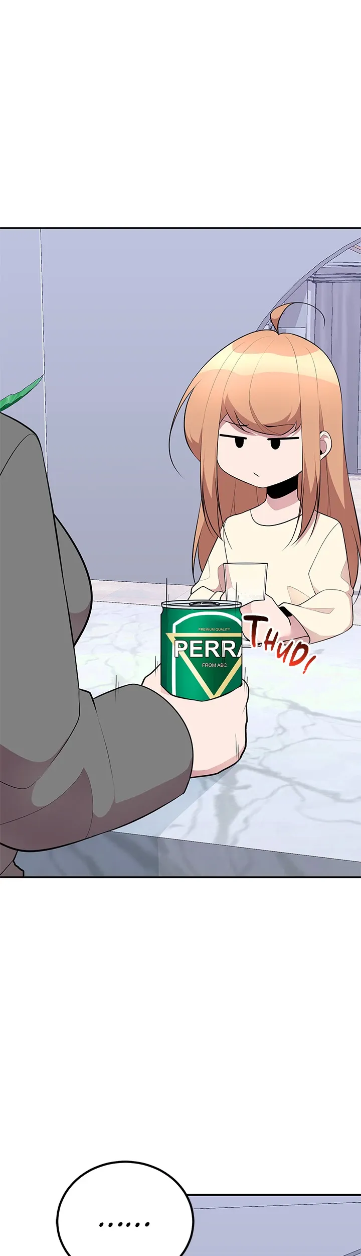 Let’s Have a Drink! Chapter 57 page 7 - 