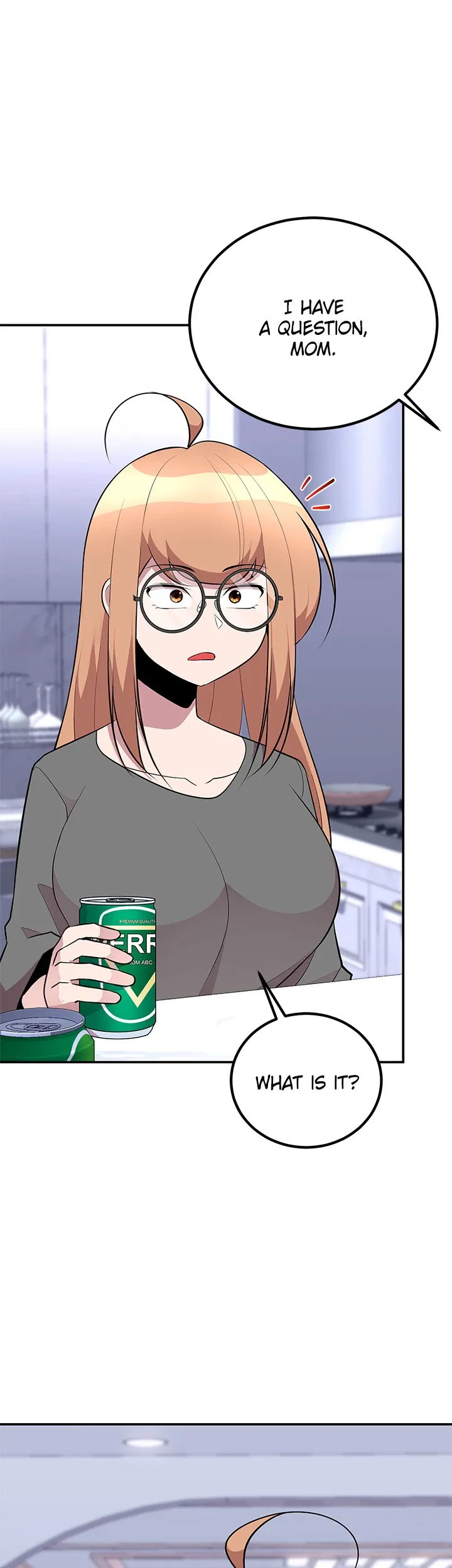 Let’s Have a Drink! Chapter 57 page 9 - 