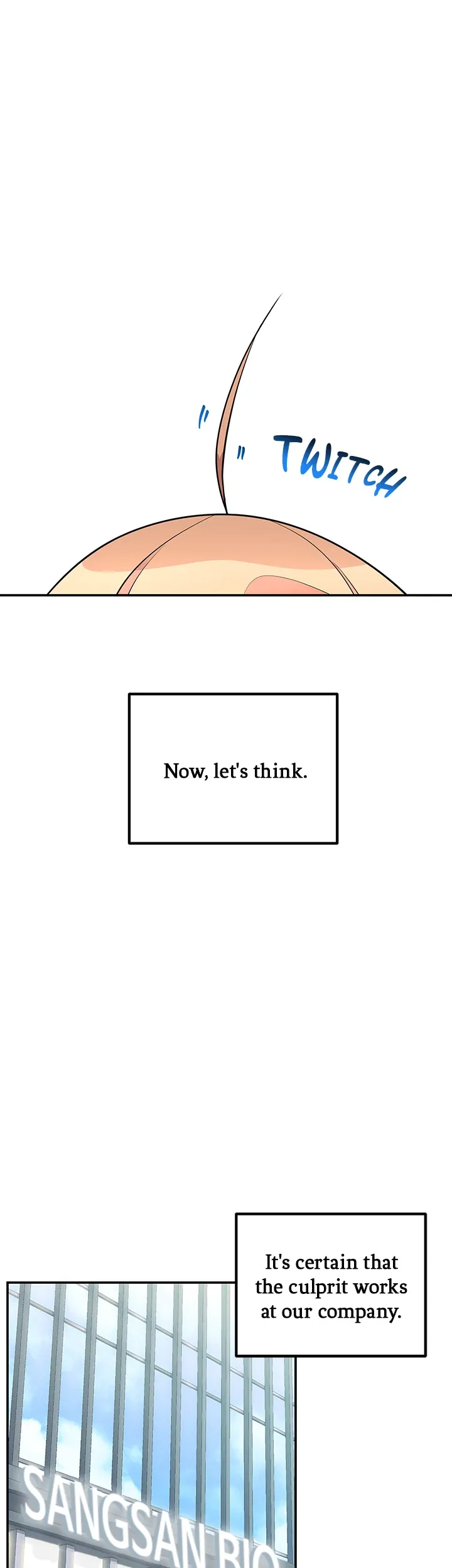 Let’s Have a Drink! Chapter 58 page 20 - 