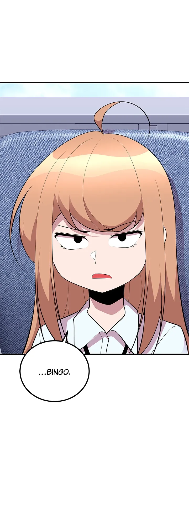 Let’s Have a Drink! Chapter 58 page 3 - 
