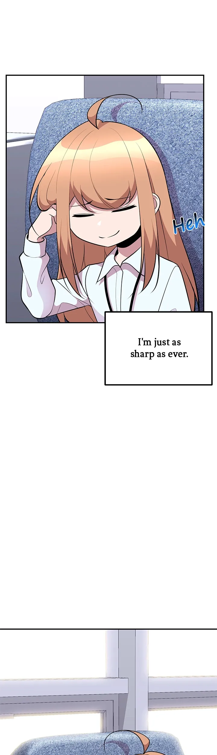 Let’s Have a Drink! Chapter 58 page 34 - 