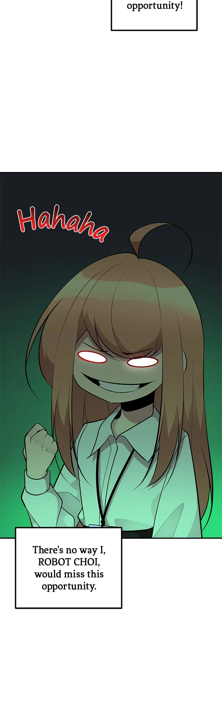 Let’s Have a Drink! Chapter 58 page 37 - 