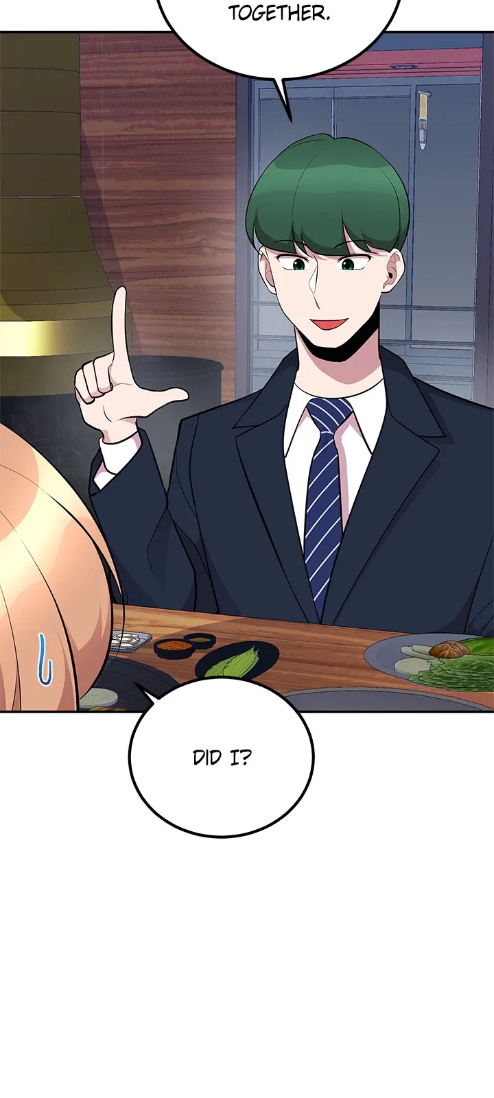 Let’s Have a Drink! Chapter 58 page 47 - 