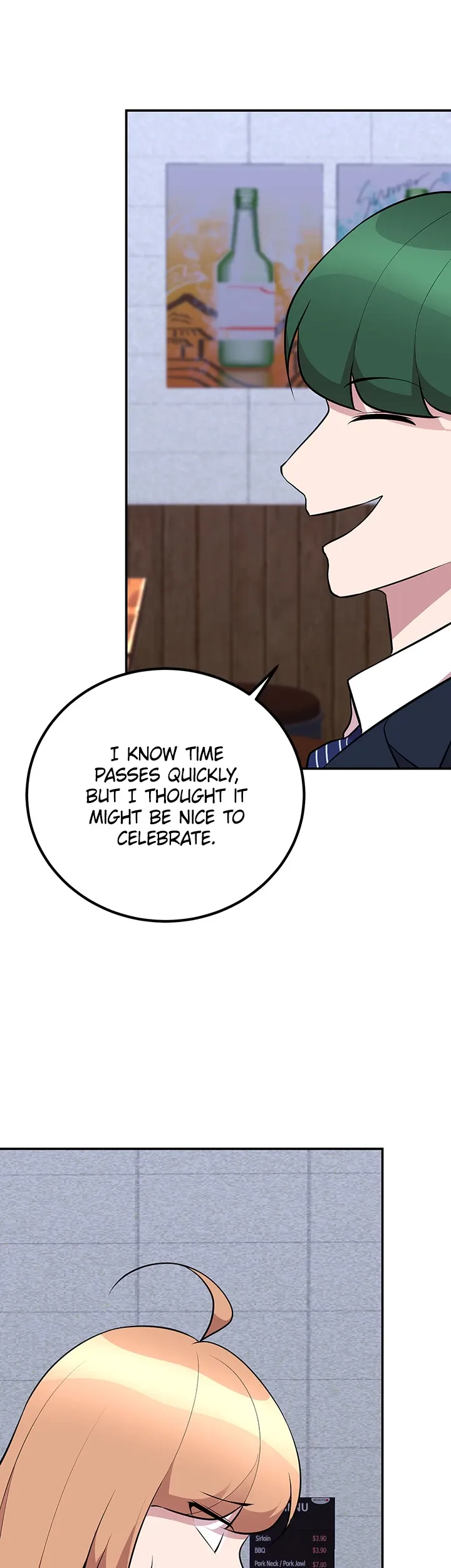 Let’s Have a Drink! Chapter 58 page 48 - 