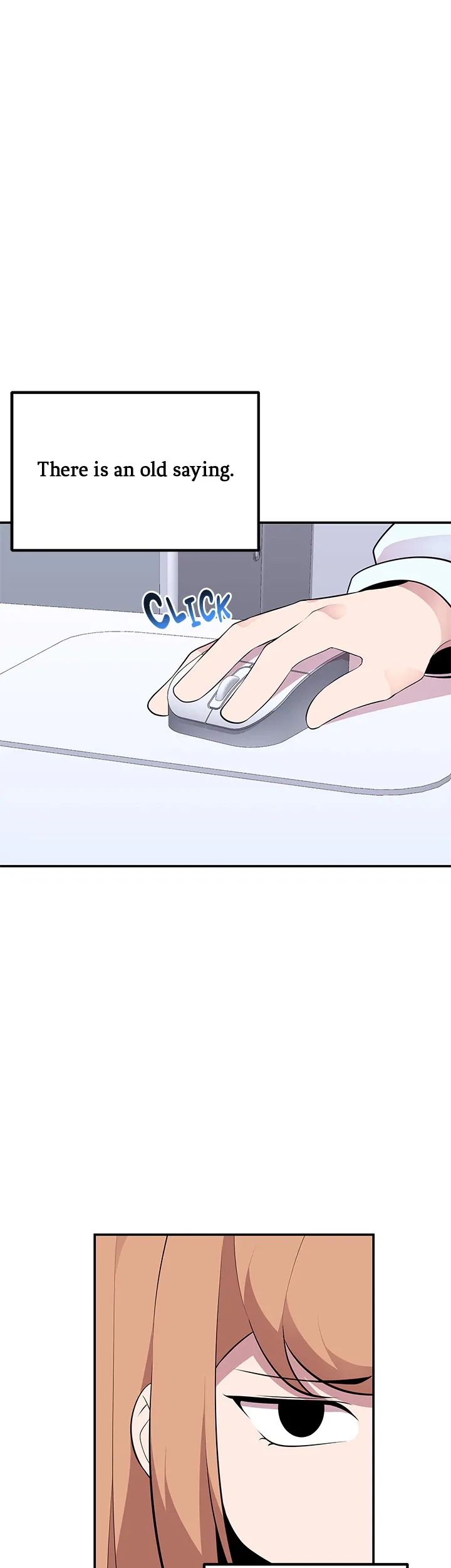 Let’s Have a Drink! Chapter 58 page 6 - 