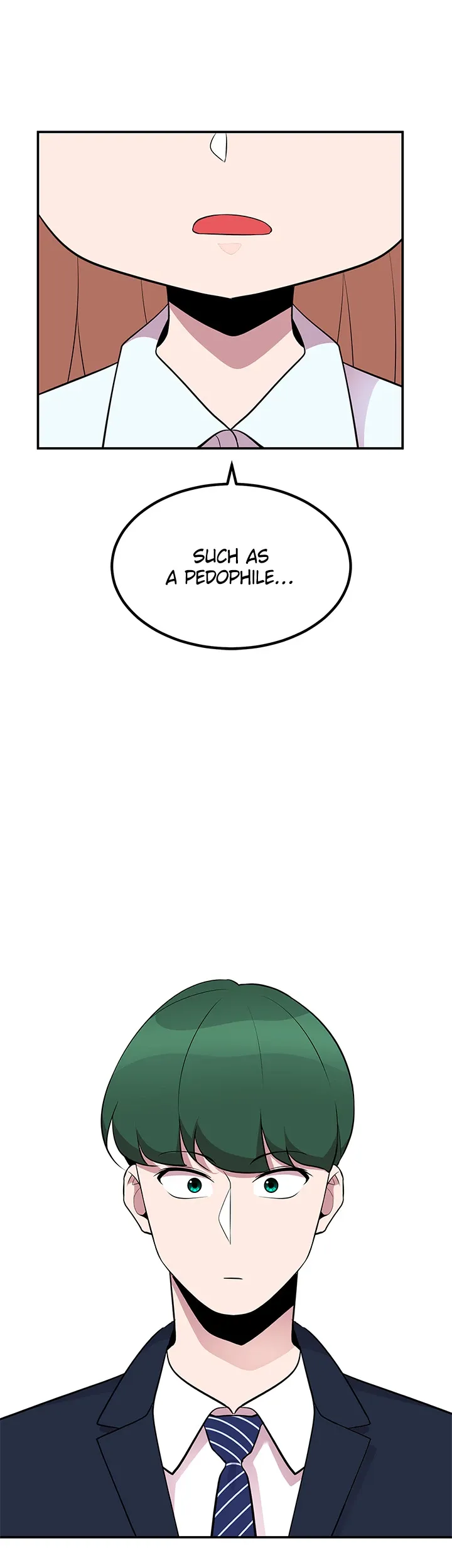 Let’s Have a Drink! Chapter 58 page 54 - 