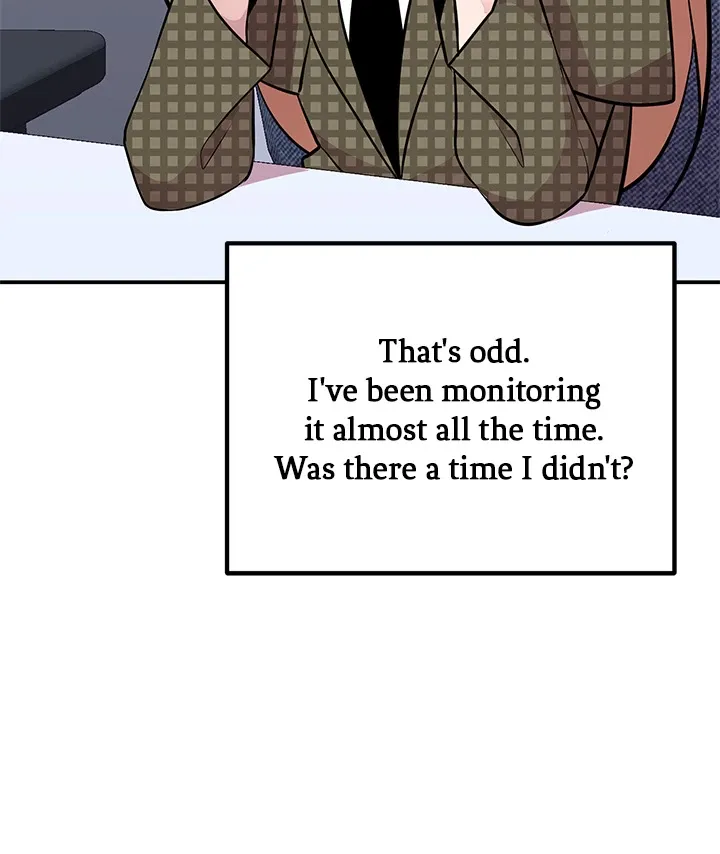 Let’s Have a Drink! Chapter 58 page 9 - 