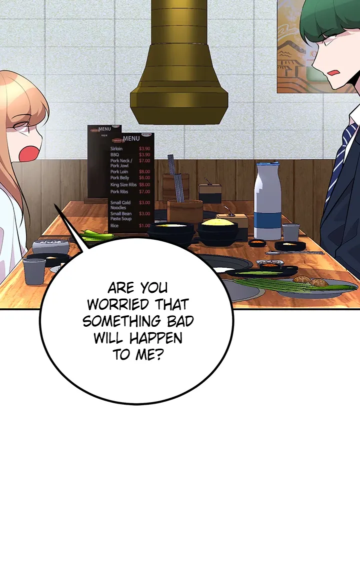 Let’s Have a Drink! Chapter 59 page 13 - 