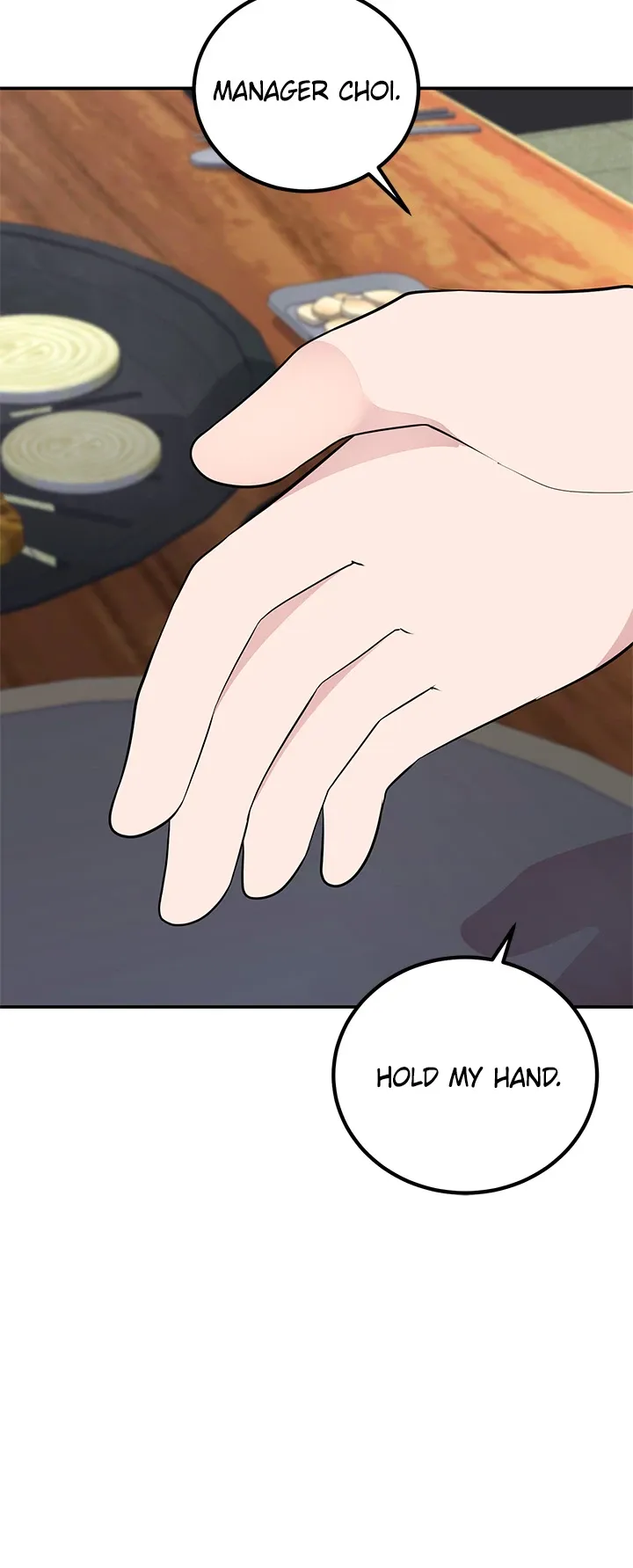 Let’s Have a Drink! Chapter 59 page 17 - 