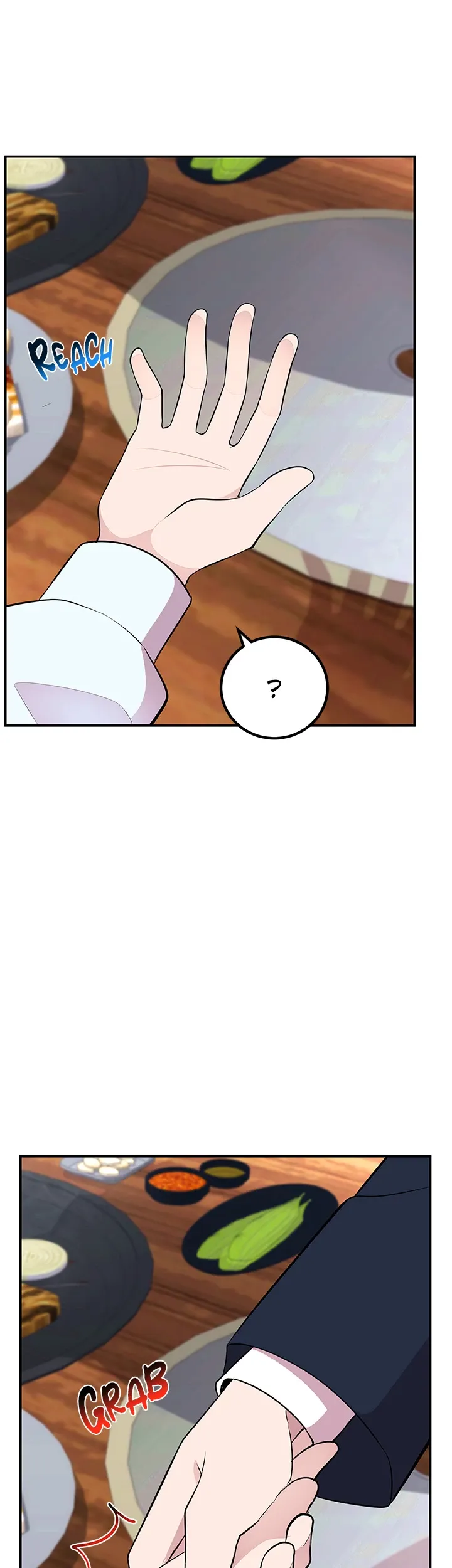 Let’s Have a Drink! Chapter 59 page 18 - 