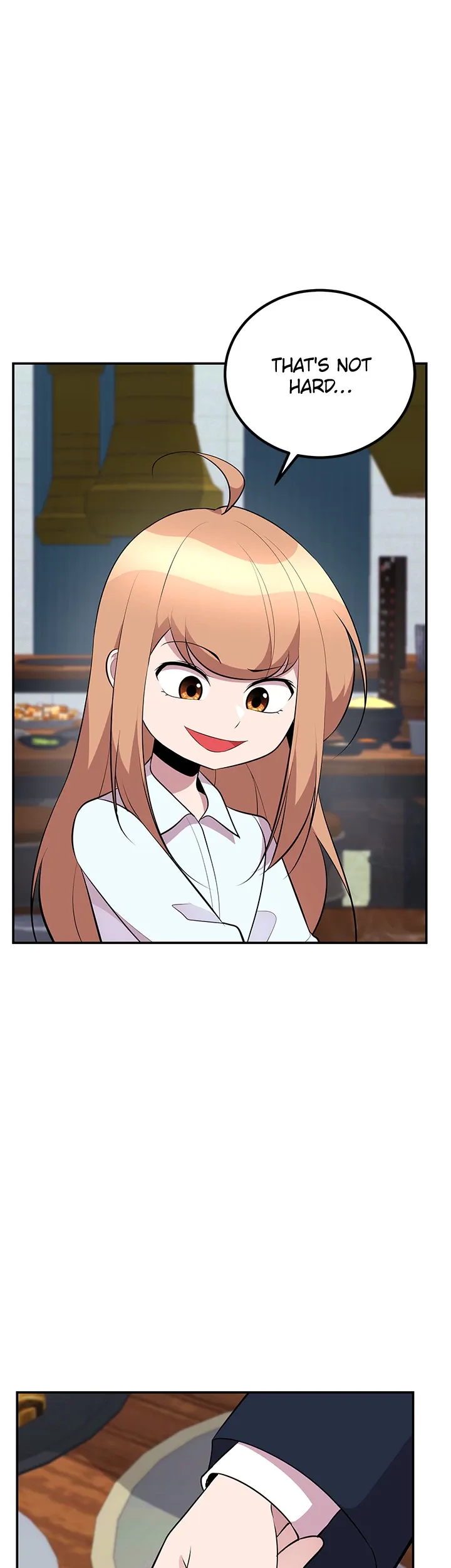 Let’s Have a Drink! Chapter 59 page 20 - 