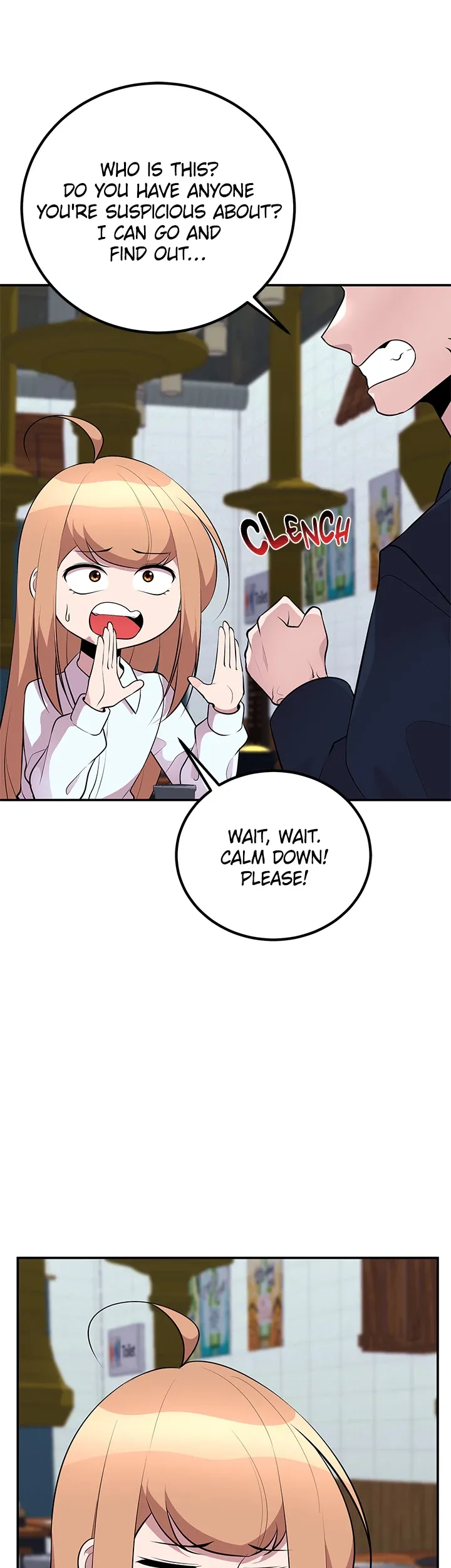 Let’s Have a Drink! Chapter 59 page 3 - 