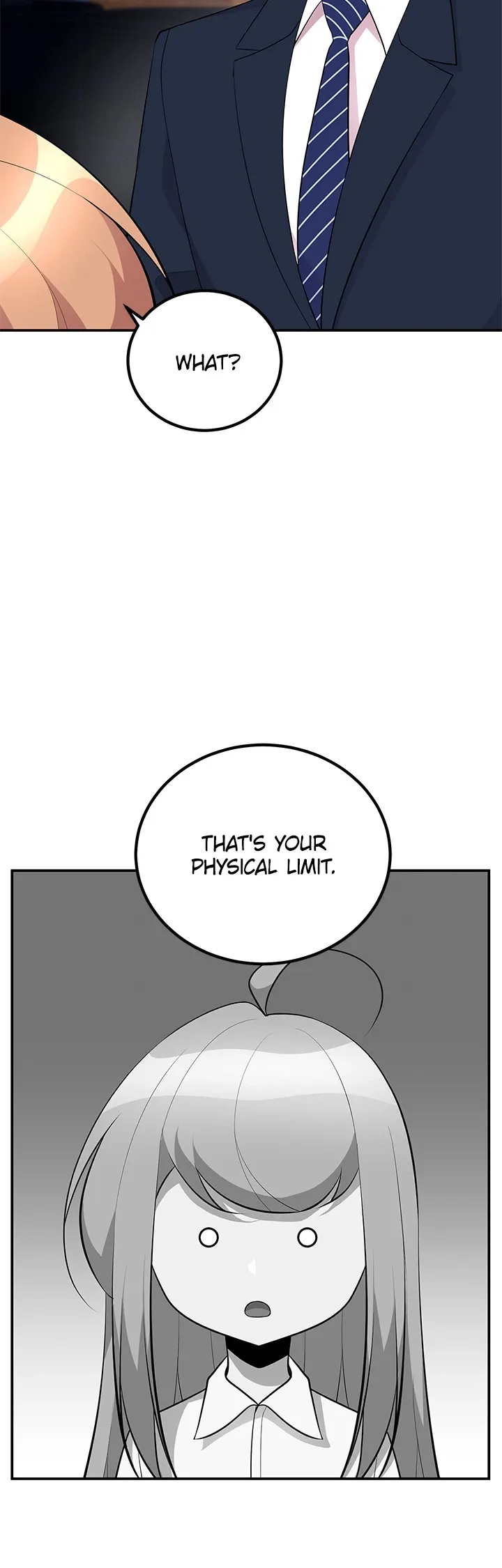 Let’s Have a Drink! Chapter 59 page 23 - 