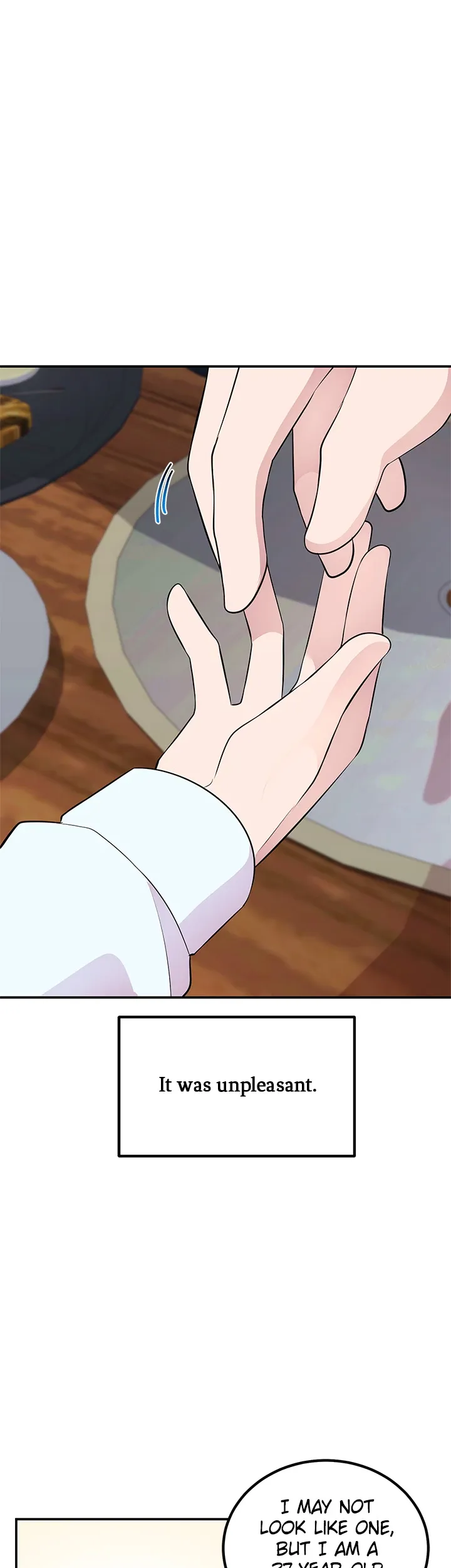Let’s Have a Drink! Chapter 59 page 24 - 