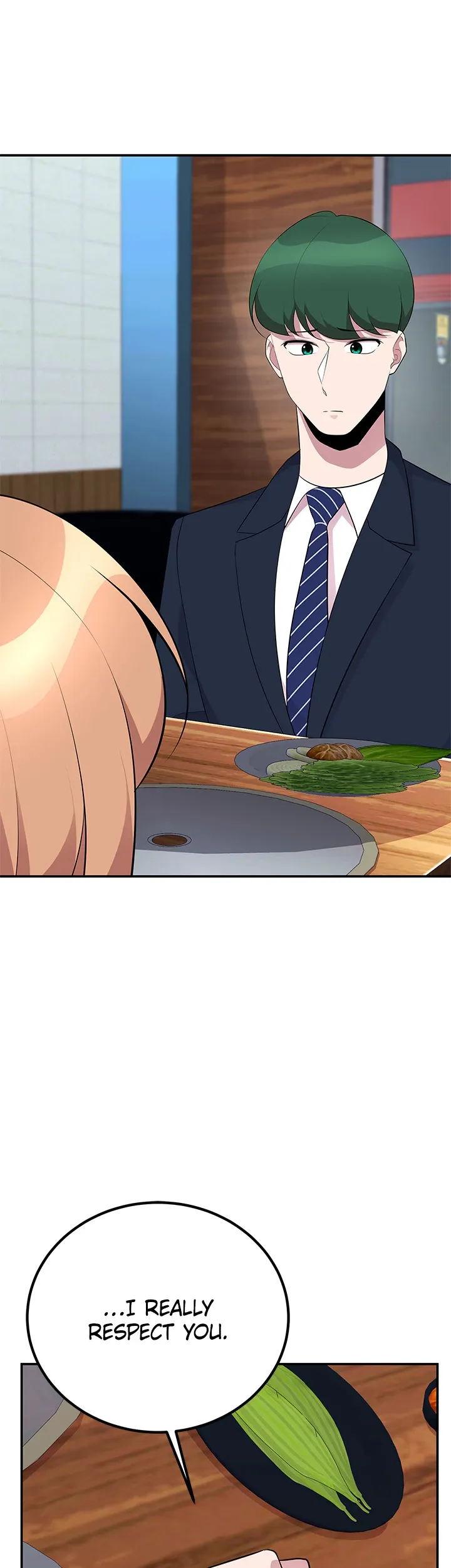 Let’s Have a Drink! Chapter 59 page 30 - 