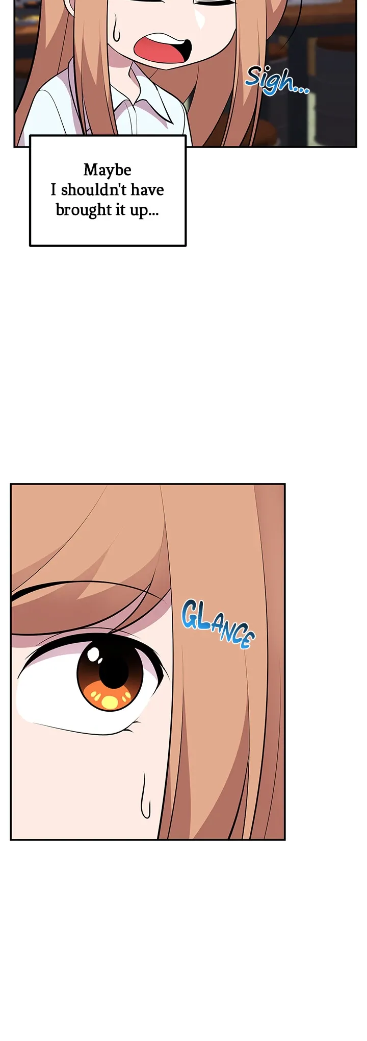 Let’s Have a Drink! Chapter 59 page 4 - 