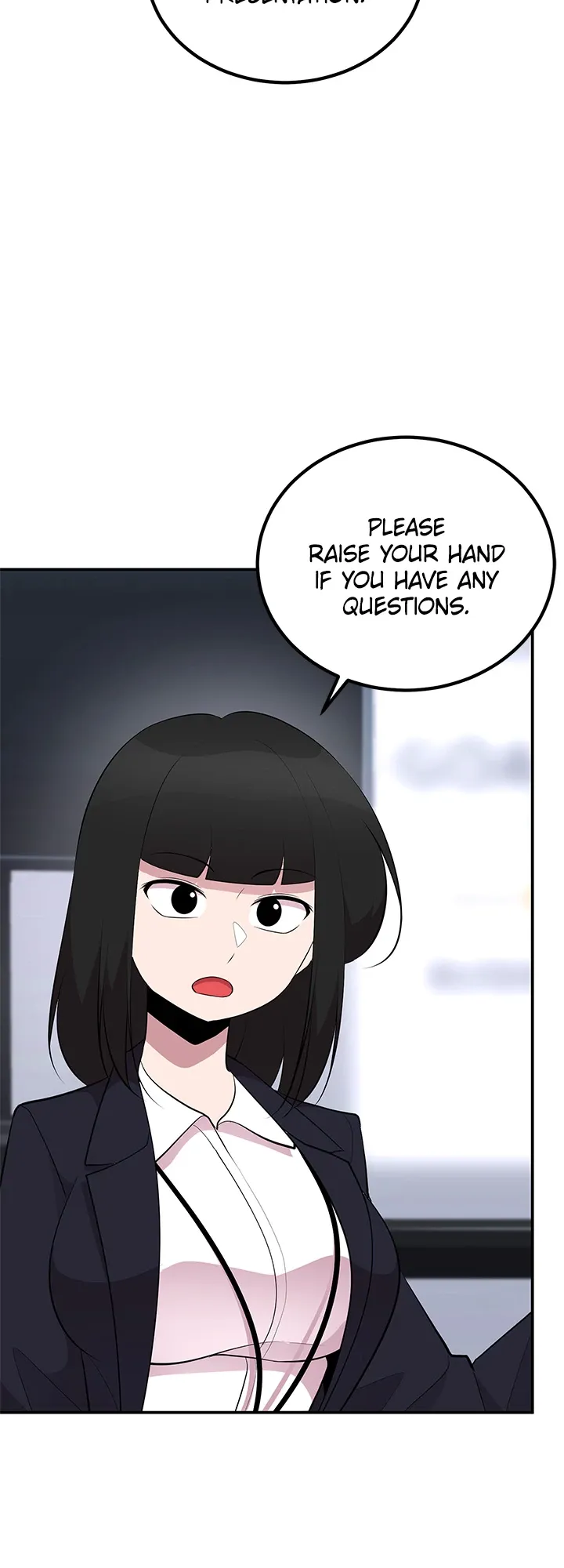 Let’s Have a Drink! Chapter 59 page 43 - 