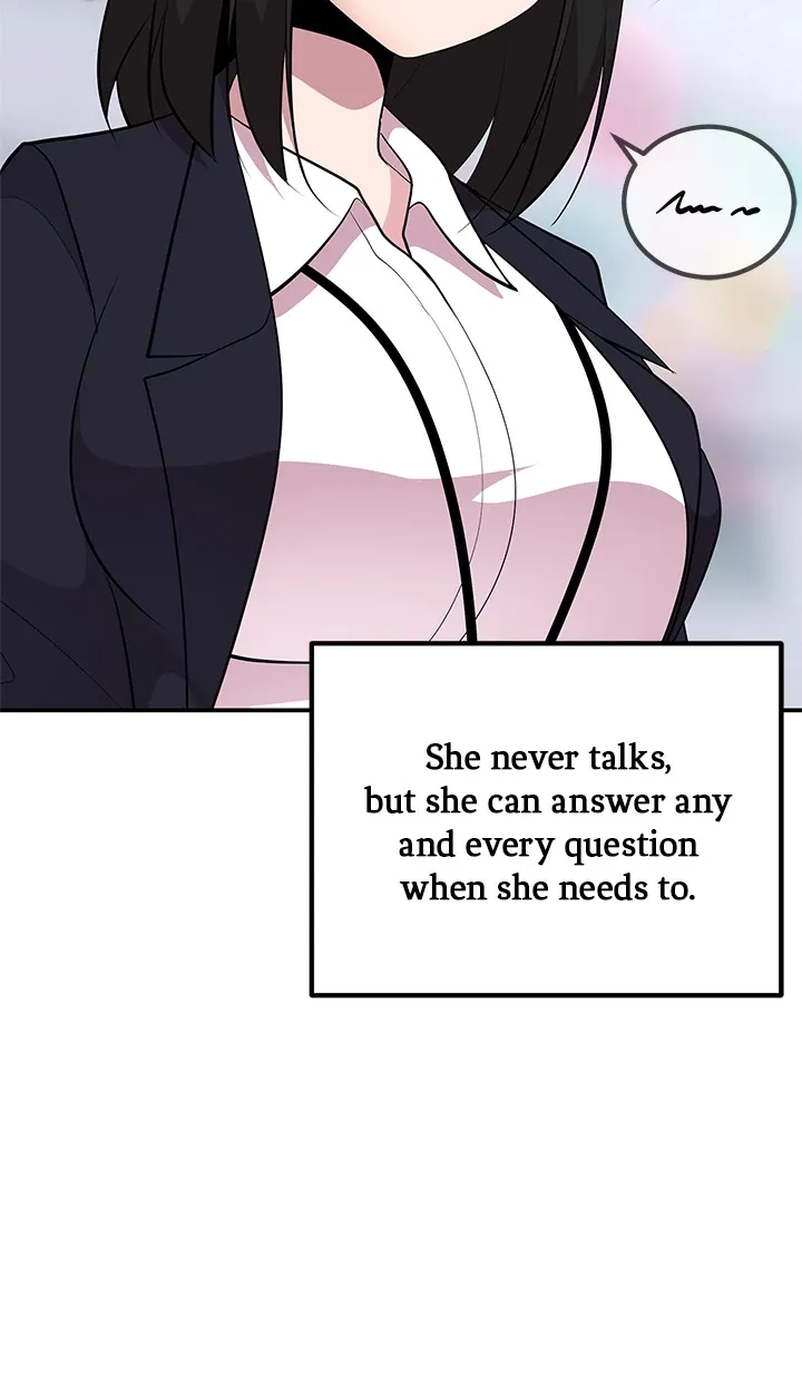 Let’s Have a Drink! Chapter 59 page 46 - 