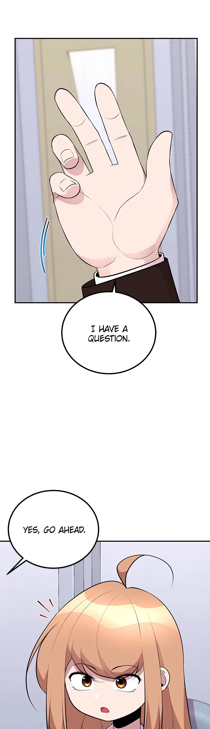 Let’s Have a Drink! Chapter 59 page 47 - 