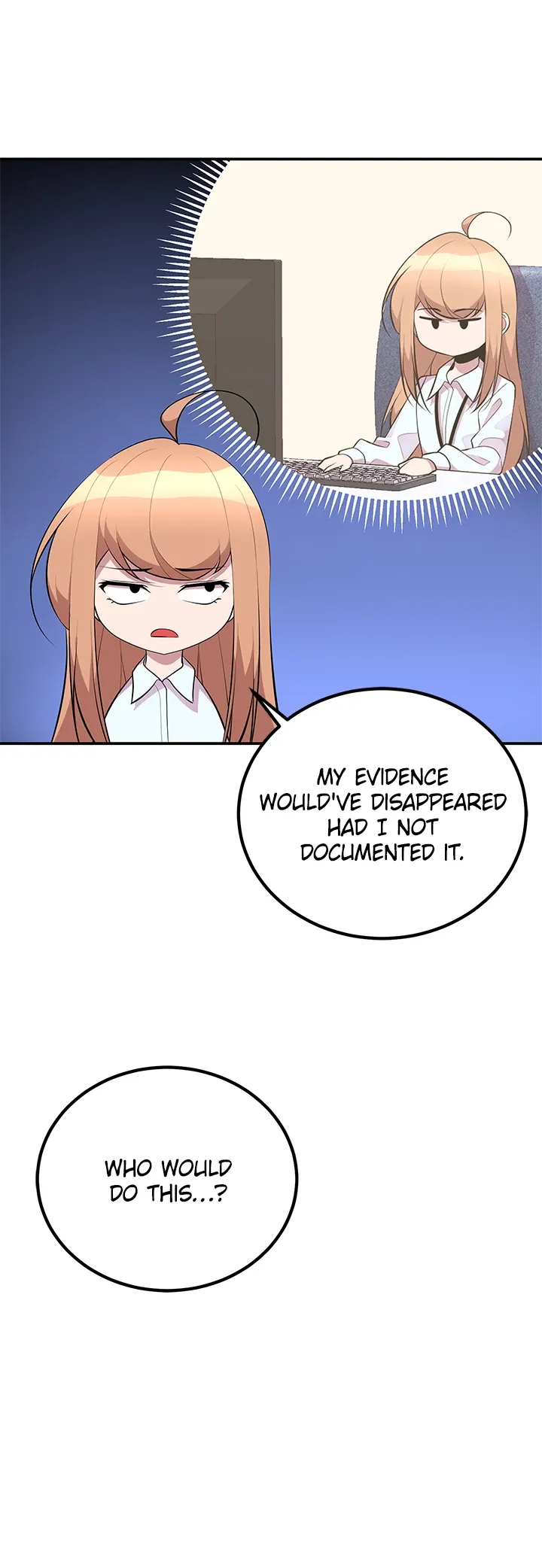 Let’s Have a Drink! Chapter 59 page 9 - 