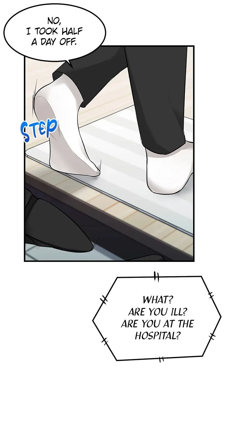 Let’s Have a Drink! Chapter 6 page 16 - 
