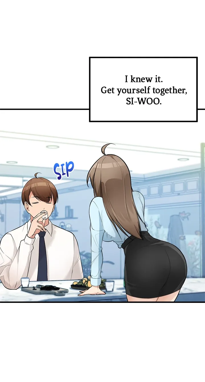 Let’s Have a Drink! Chapter 6 page 28 - 