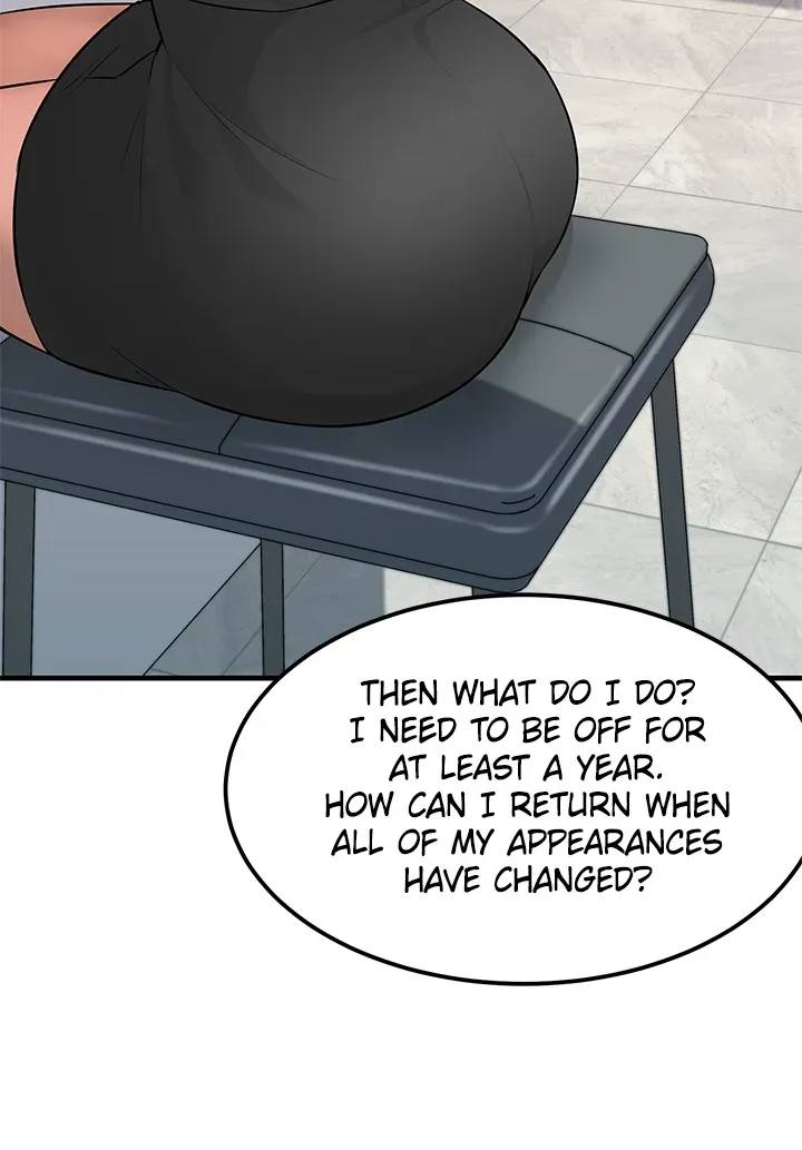 Let’s Have a Drink! Chapter 6 page 30 - 
