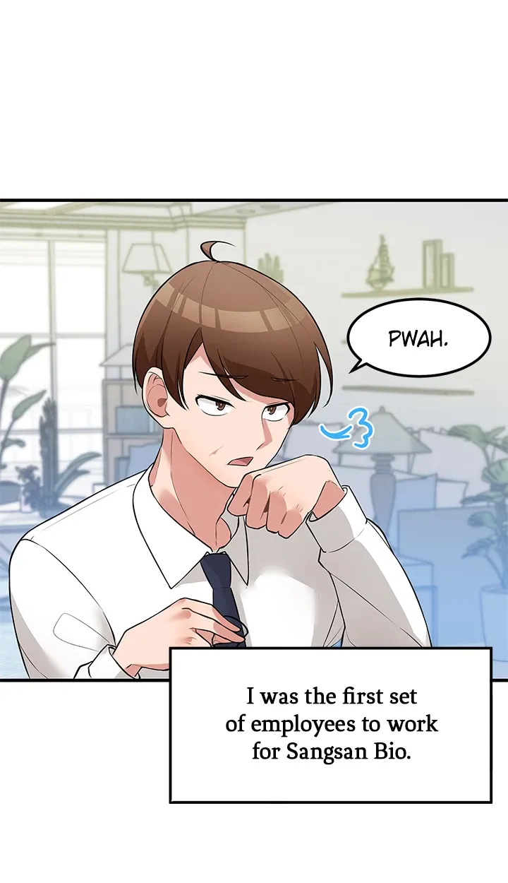 Let’s Have a Drink! Chapter 6 page 45 - 