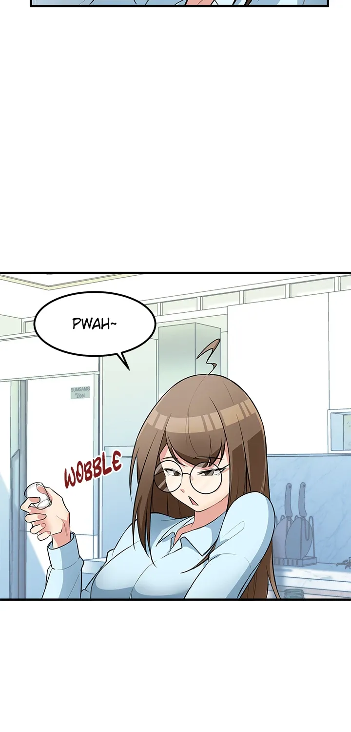 Let’s Have a Drink! Chapter 6 page 49 - 