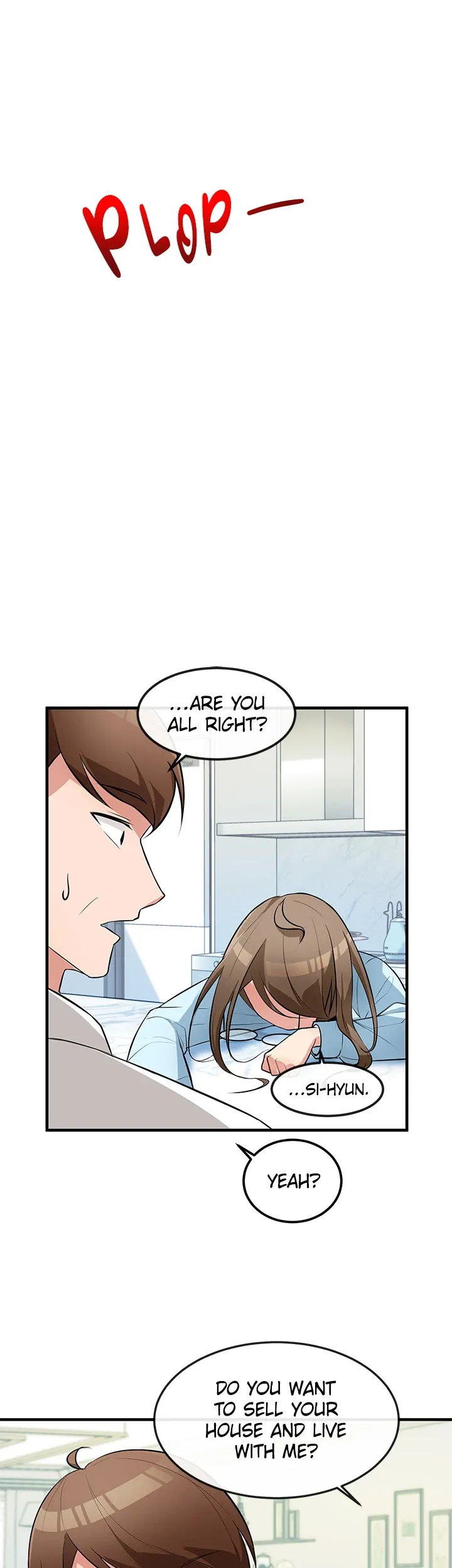 Let’s Have a Drink! Chapter 6 page 50 - 
