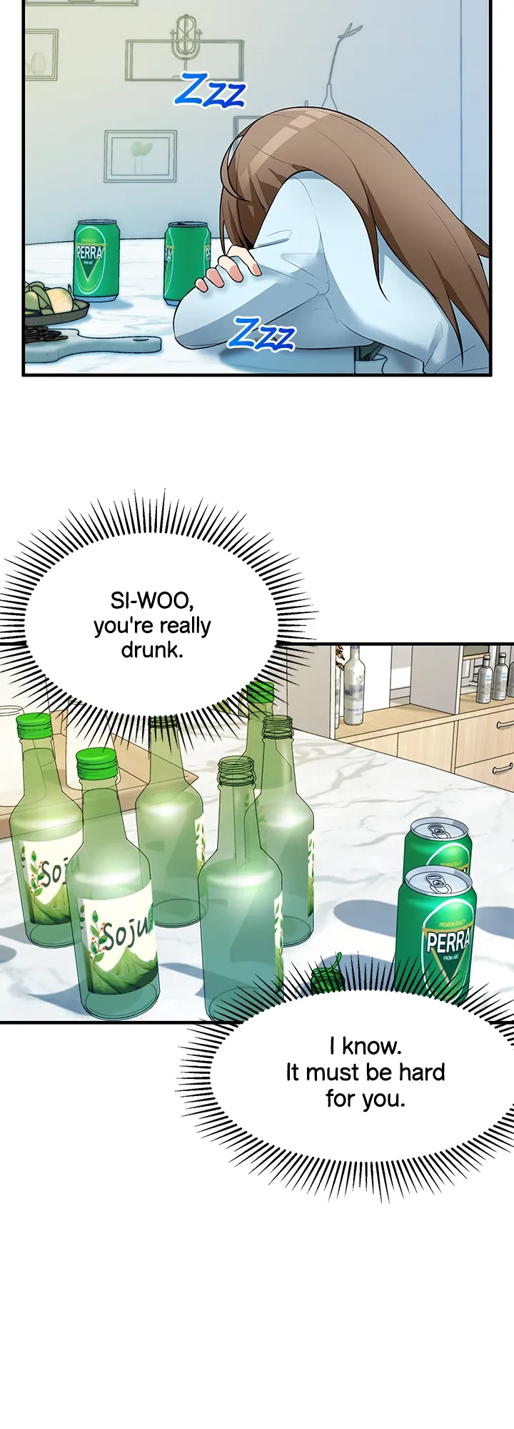 Let’s Have a Drink! Chapter 6 page 57 - 