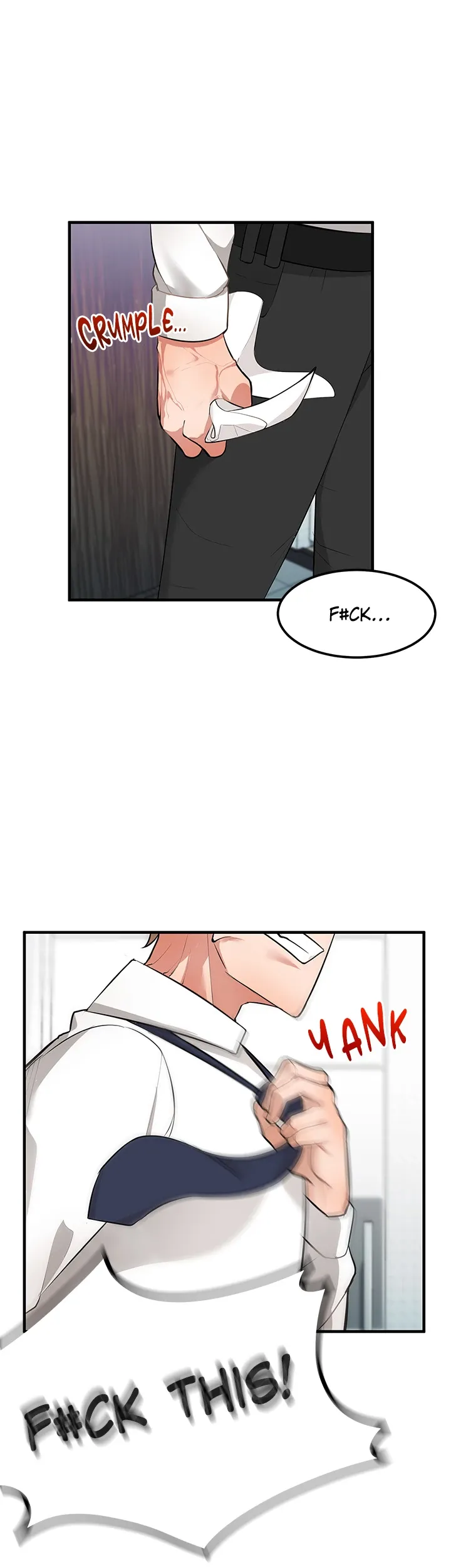 Let’s Have a Drink! Chapter 6 page 7 - 