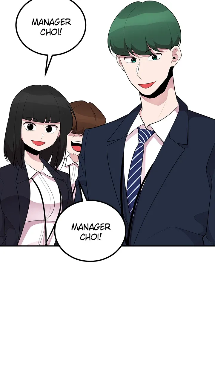 Let’s Have a Drink! Chapter 60 page 2 - 