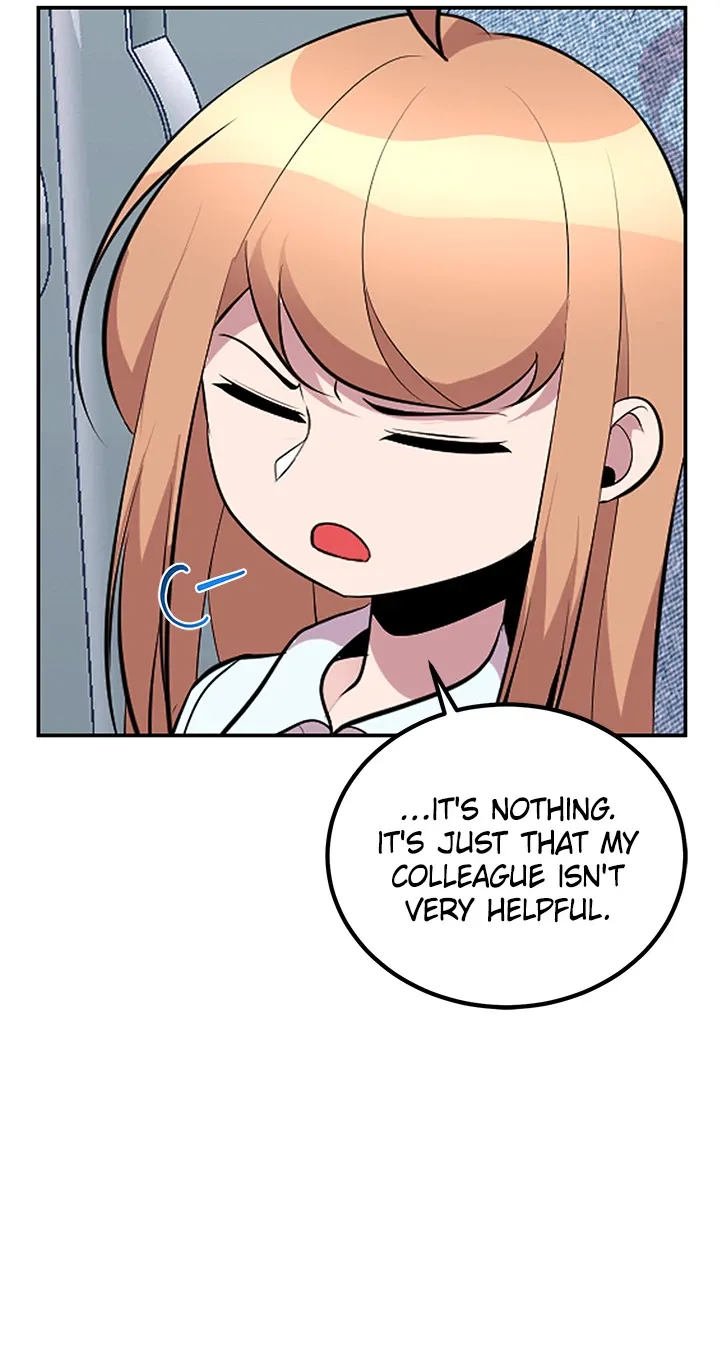 Let’s Have a Drink! Chapter 60 page 21 - 