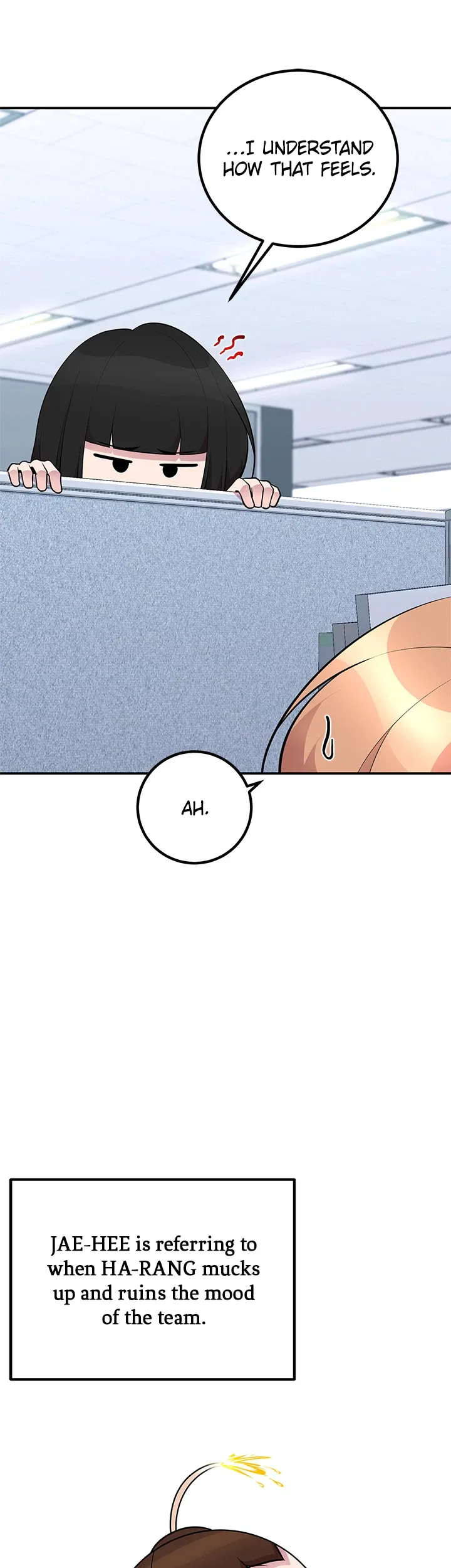 Let’s Have a Drink! Chapter 60 page 22 - 