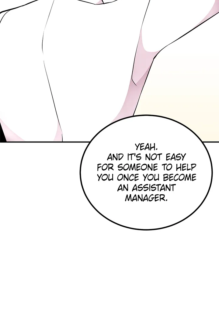 Let’s Have a Drink! Chapter 60 page 29 - 