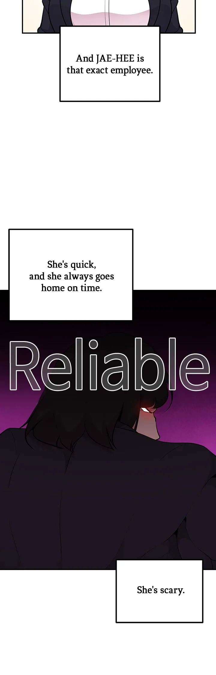 Let’s Have a Drink! Chapter 60 page 31 - 