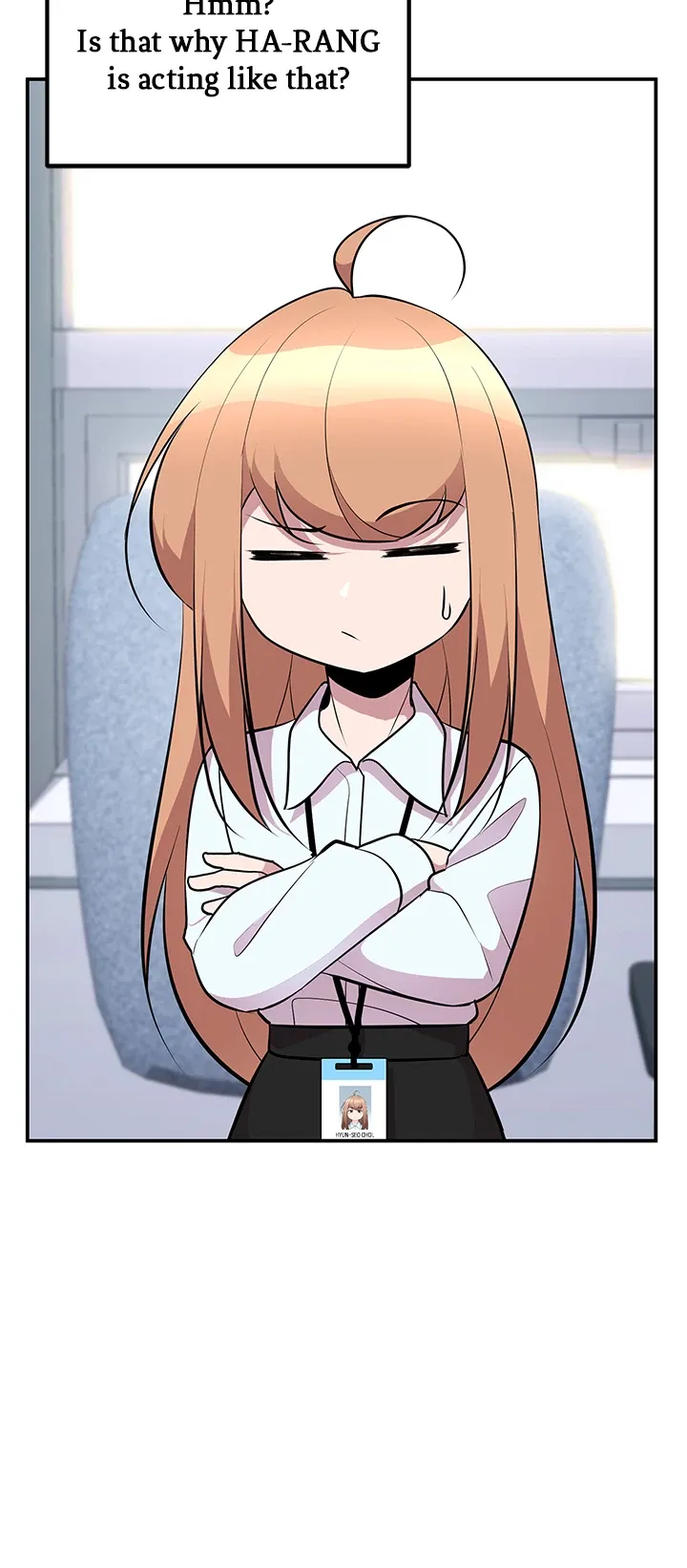 Let’s Have a Drink! Chapter 60 page 33 - 