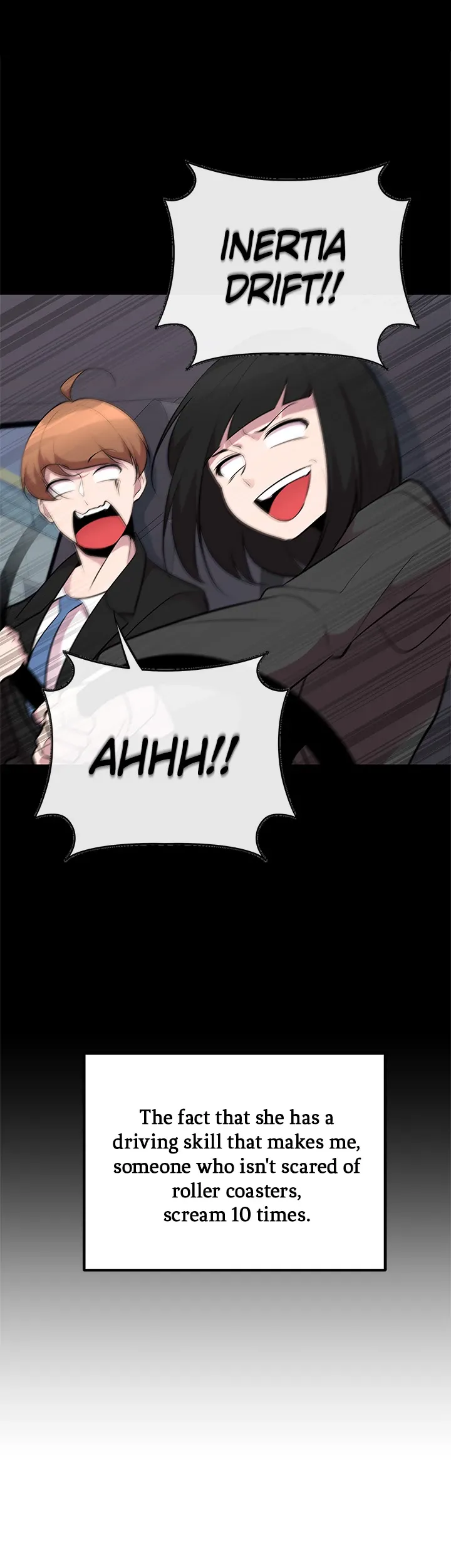 Let’s Have a Drink! Chapter 60 page 43 - 