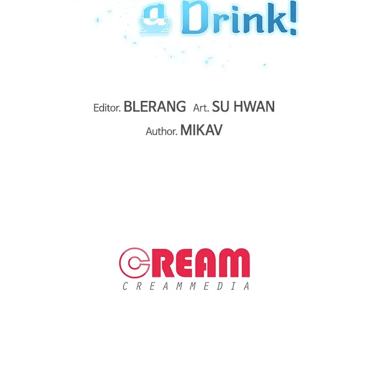 Let’s Have a Drink! Chapter 60 page 47 - 
