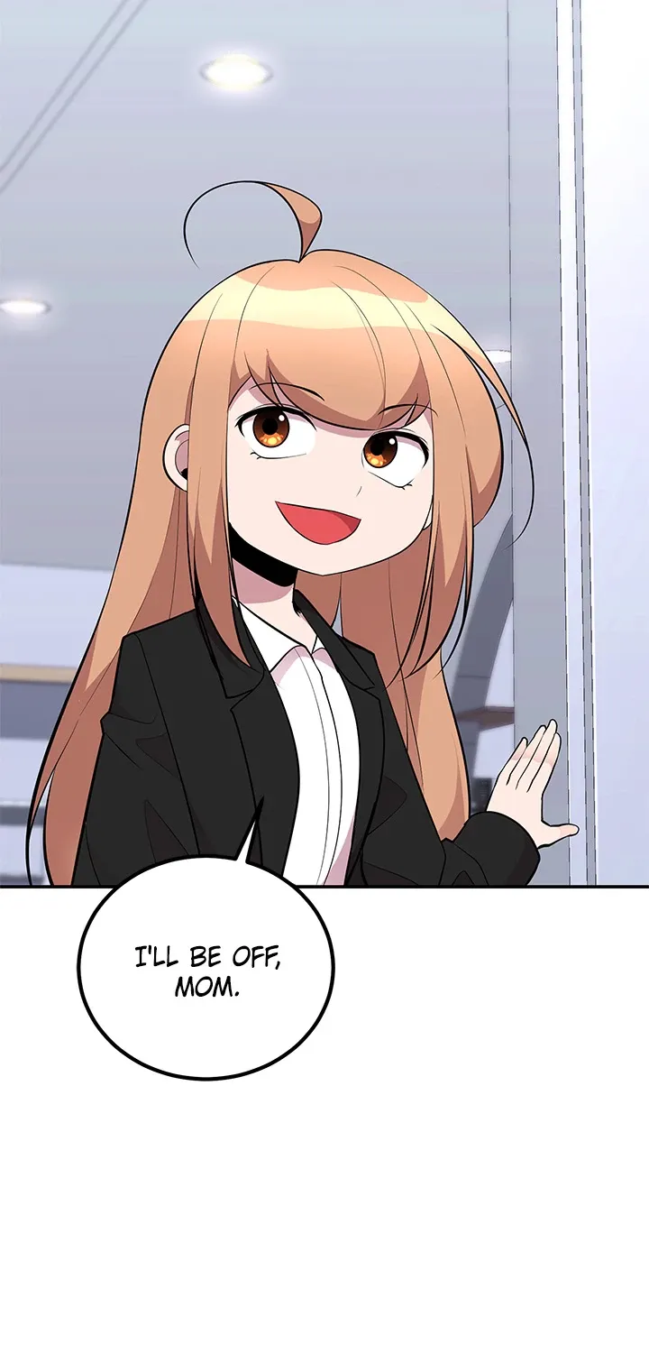 Let’s Have a Drink! Chapter 61 page 12 - 